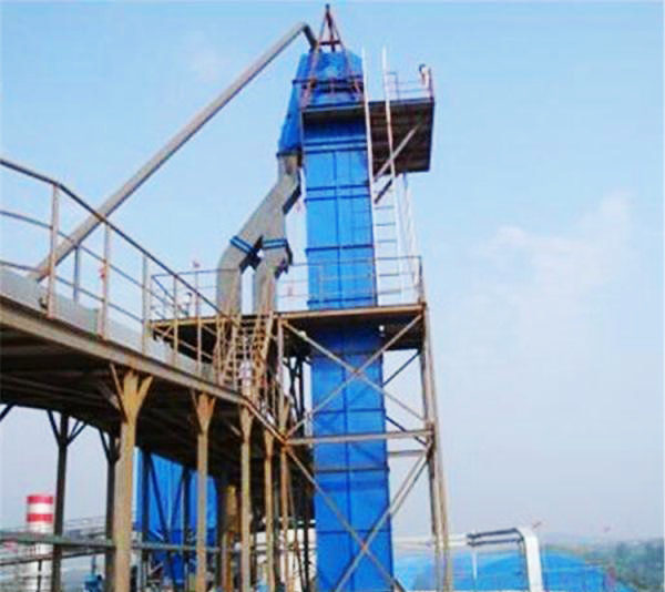 更多翻新和斗式提升機(jī)的原因 更多翻新和斗式提升機(jī)的原因