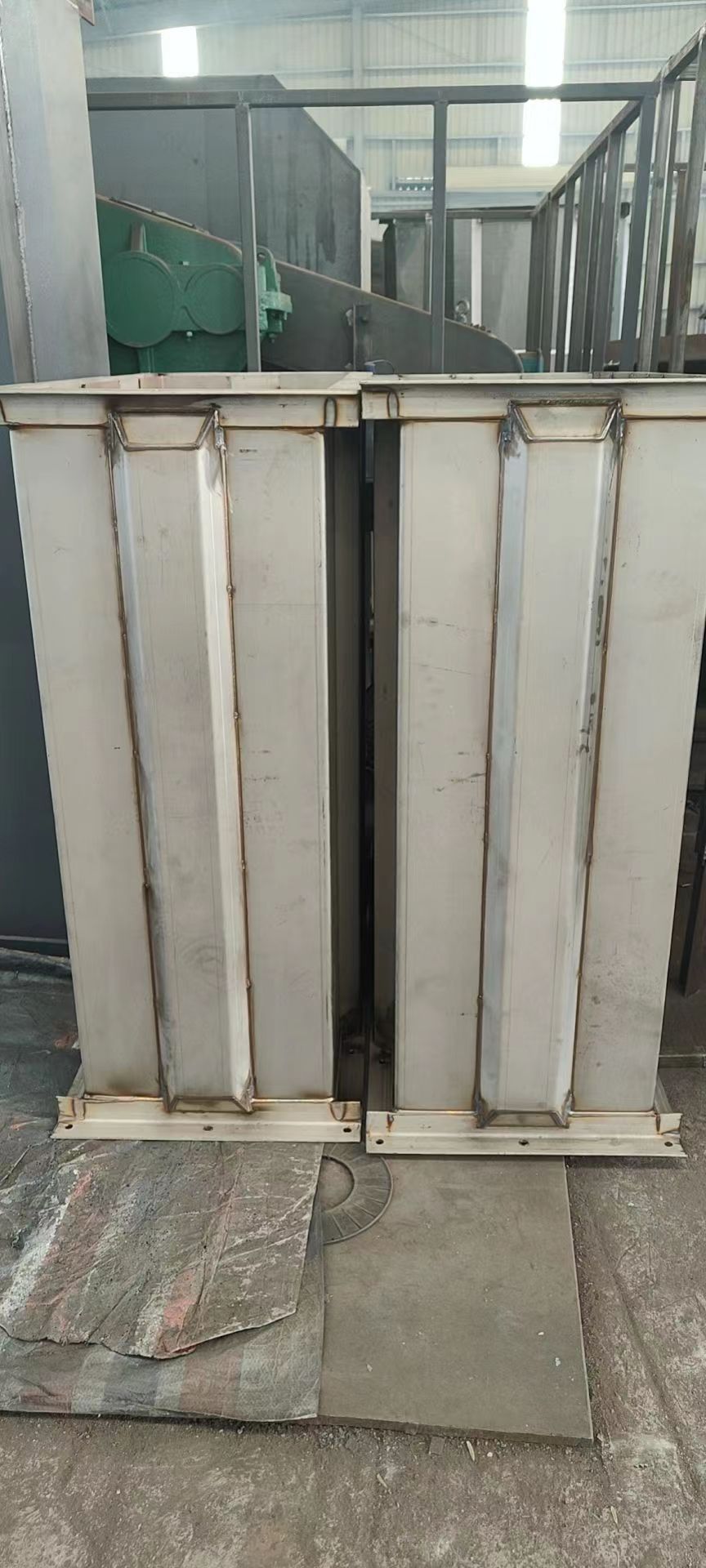 NE提升機(jī)-耐高溫NE板鏈斗式提升機(jī)-生產(chǎn)廠家介紹 (ne150提升機(jī))